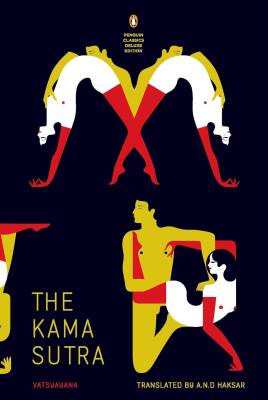 Kama Sutra - Penguin Classics