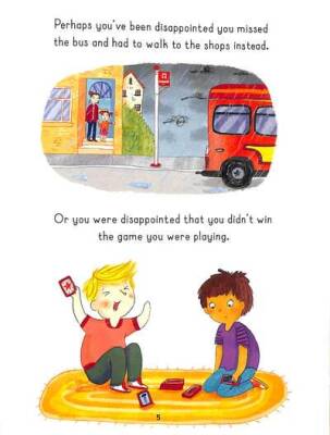 Kids Can Cope: Bounce Back from Disappointment - 3