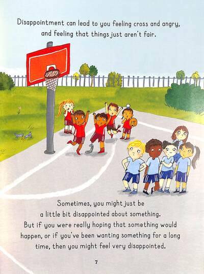 Kids Can Cope: Bounce Back from Disappointment - 4