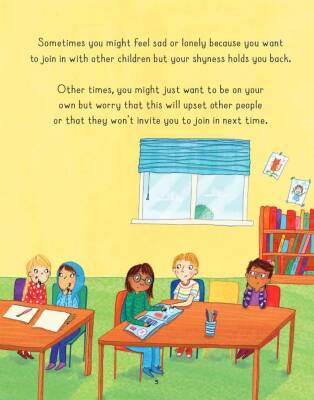 Kids Can Cope: Say Hi When You're Shy - 6