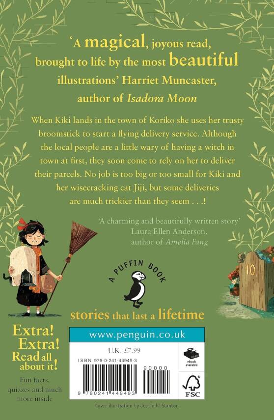 Kiki's Delivery Service - 2