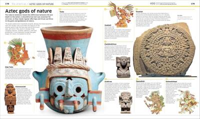 Knowledge Encyclopedia: Myths and Legends - 8