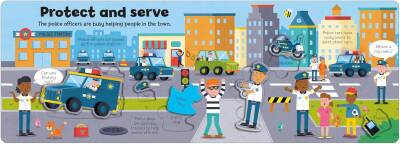 Let's Learn & Play! Emergency - 3