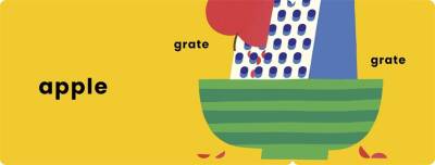 Let's Make Cookies  - 5