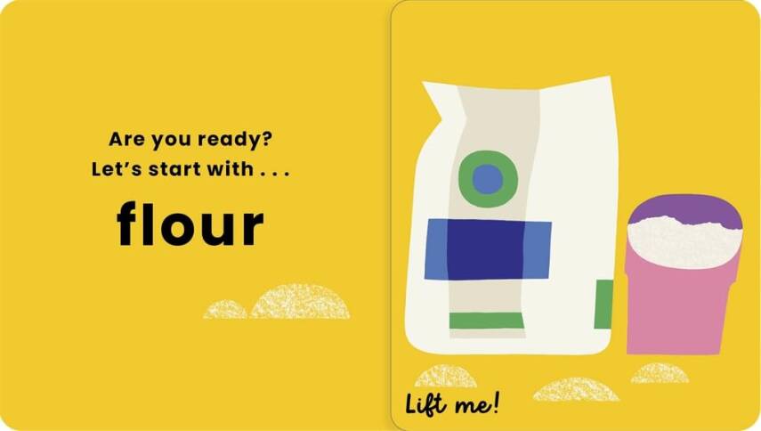 Let's Make Pancakes - 2