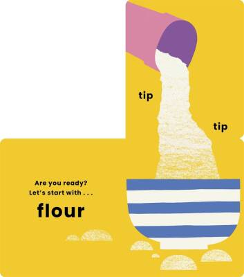 Let's Make Pancakes - 3