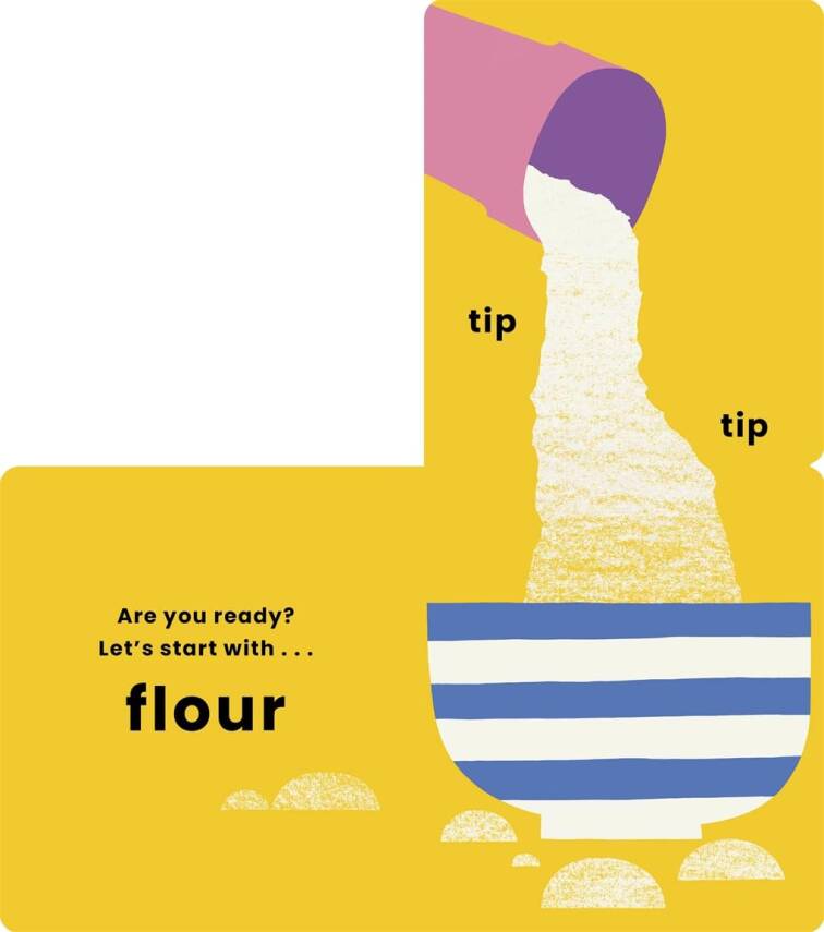 Let's Make Pancakes - 3