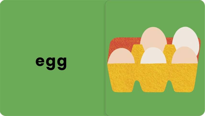 Let's Make Pancakes - 4