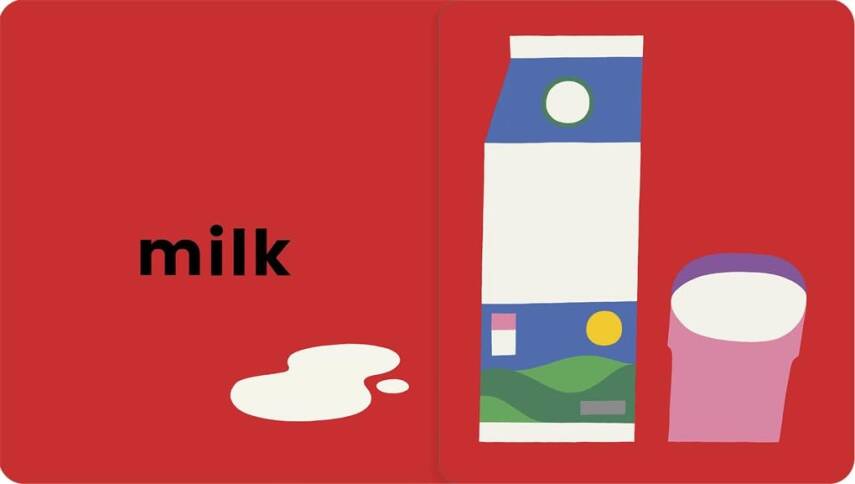 Let's Make Pancakes - 6