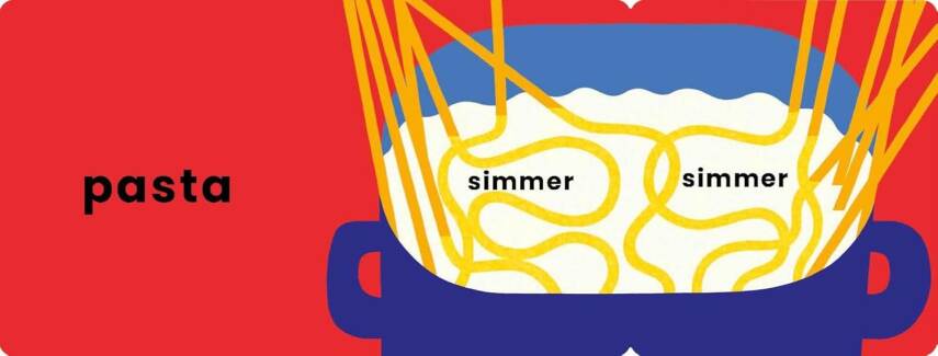 Let's Make Pasta - 5