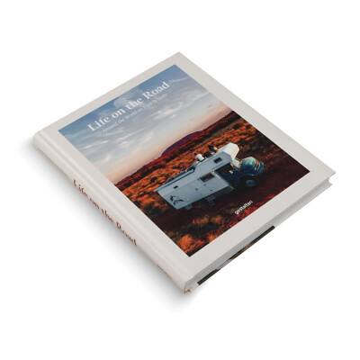 Life on the Road - 2