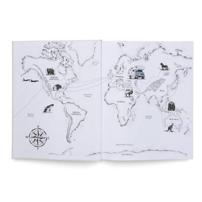 Life on the Road - 3