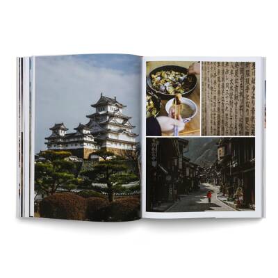 Life on the Road - 8