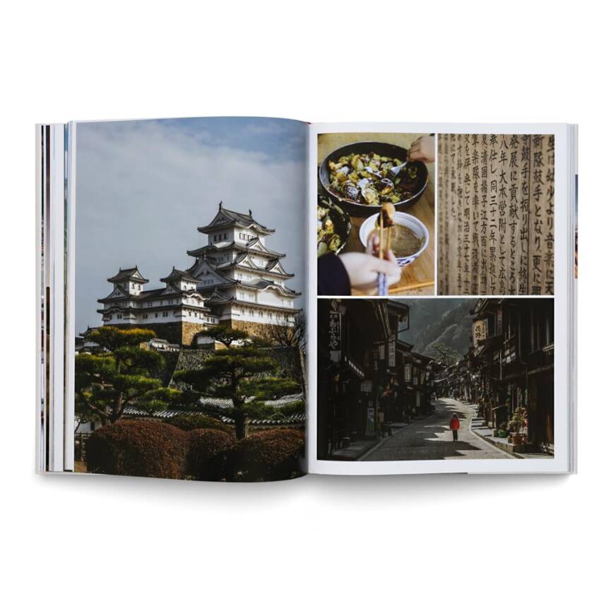 Life on the Road - 8