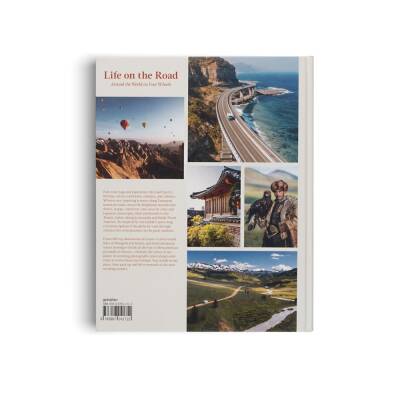 Life on the Road - 12