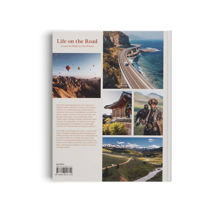 Life on the Road - 12