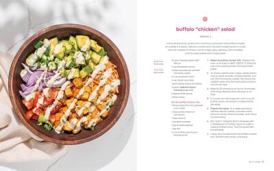 Life–Changing Salads - 3