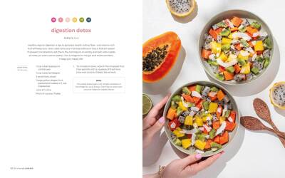 Life–Changing Salads - 4