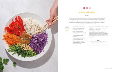 Life–Changing Salads - 5