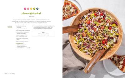 Life–Changing Salads - 6