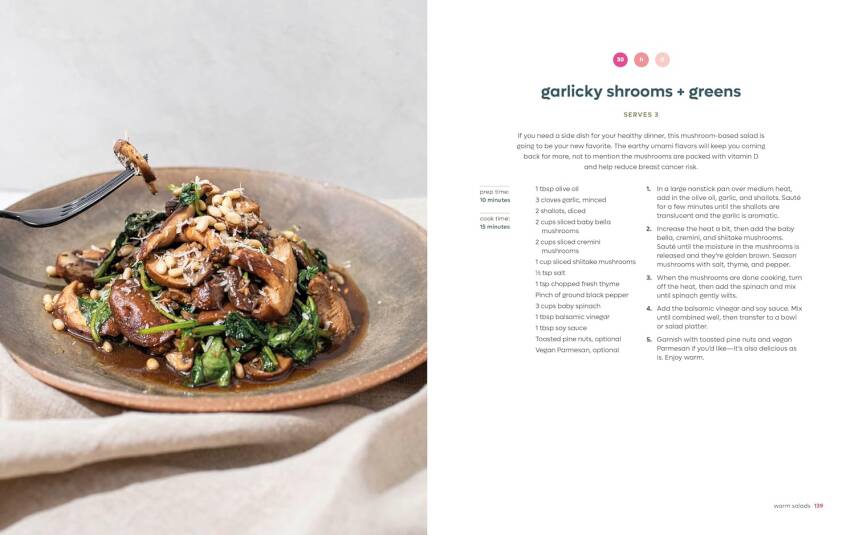 Life–Changing Salads - 7