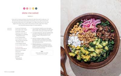 Life–Changing Salads - 10