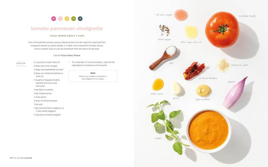 Life–Changing Salads - 11