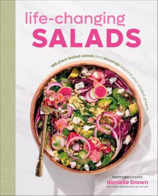 Life–Changing Salads - Dorling Kindersley