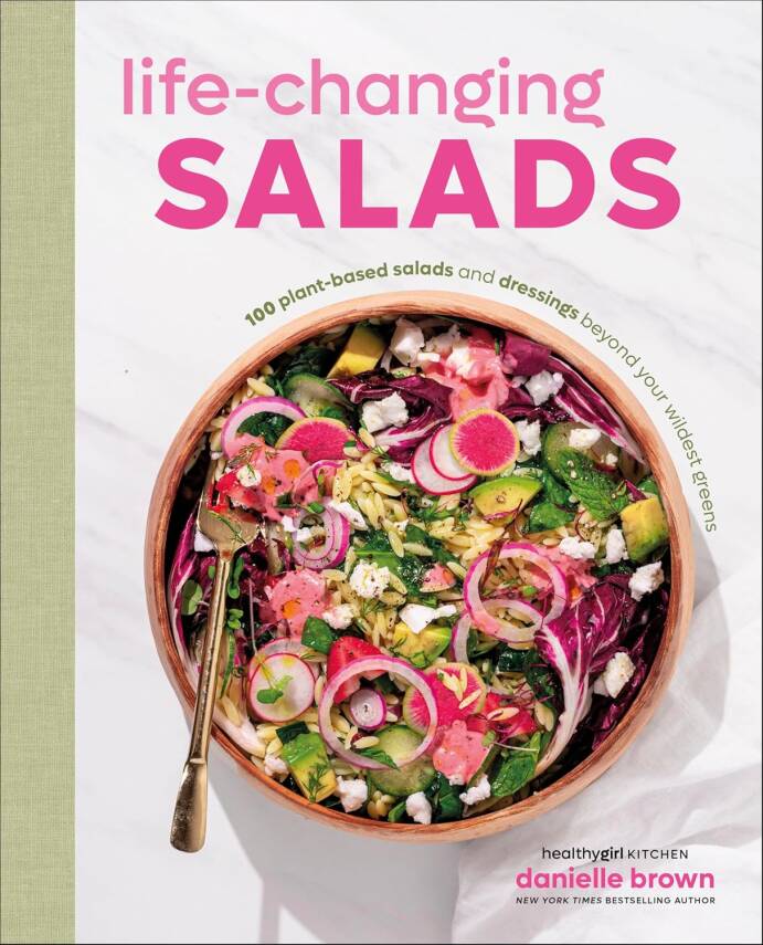 Life–Changing Salads - 1