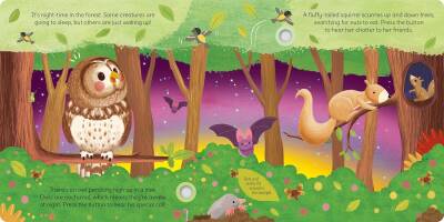 Listen to Nature - 2