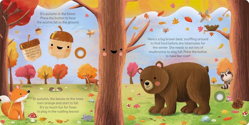 Listen to Nature - 3