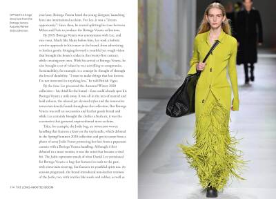 Little Book of Bottega Veneta - 3