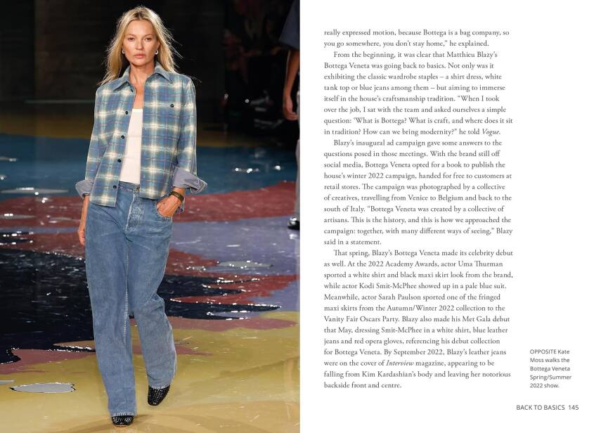 Little Book of Bottega Veneta - 7