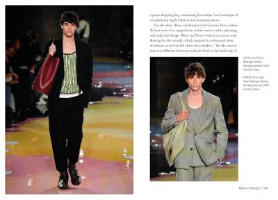 Little Book of Bottega Veneta - 8