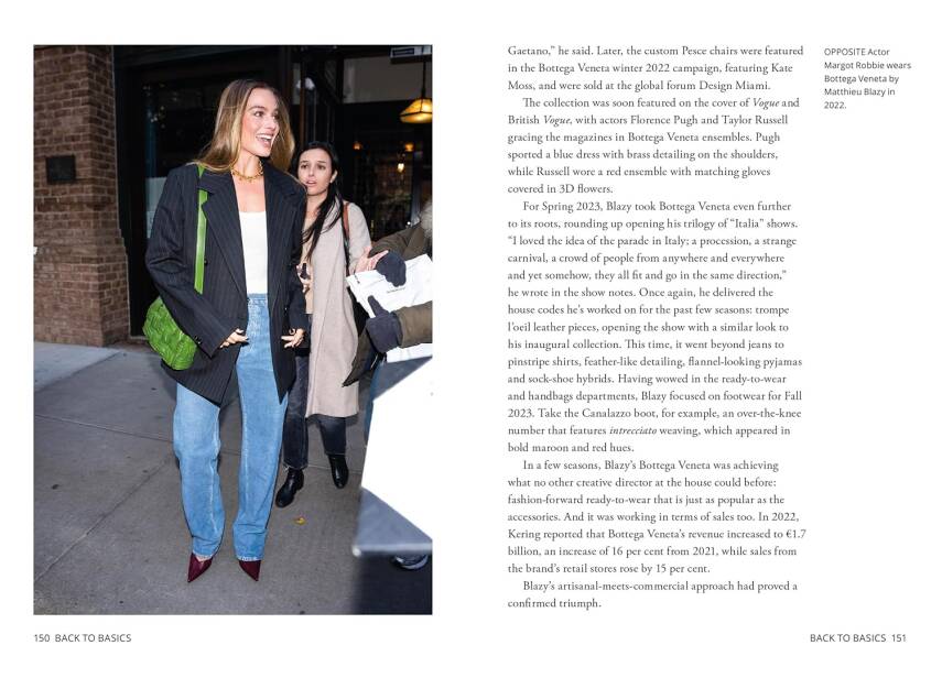 Little Book of Bottega Veneta - 9