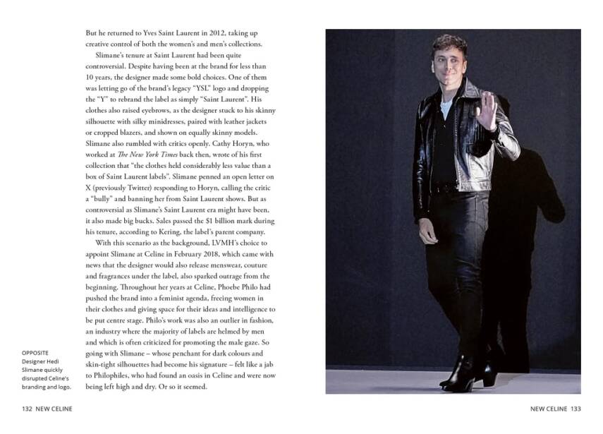 Little Book of Celine - 6