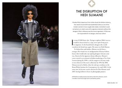 Little Book of Celine - 7