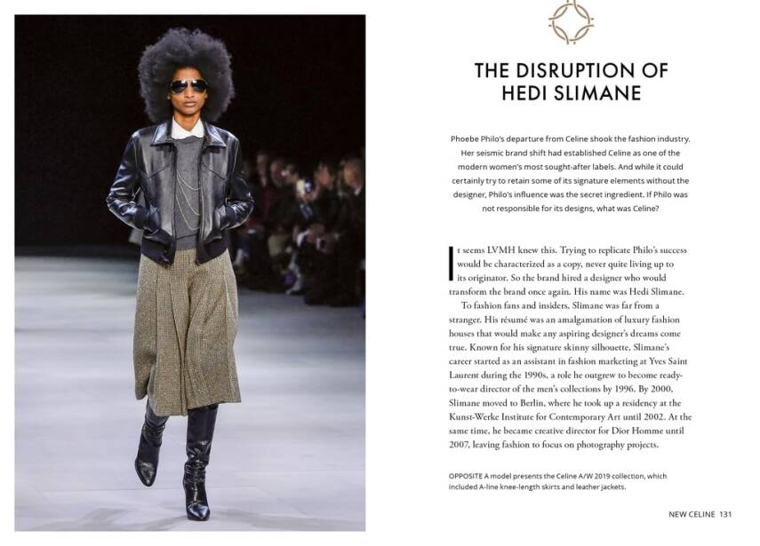 Little Book of Celine - 7