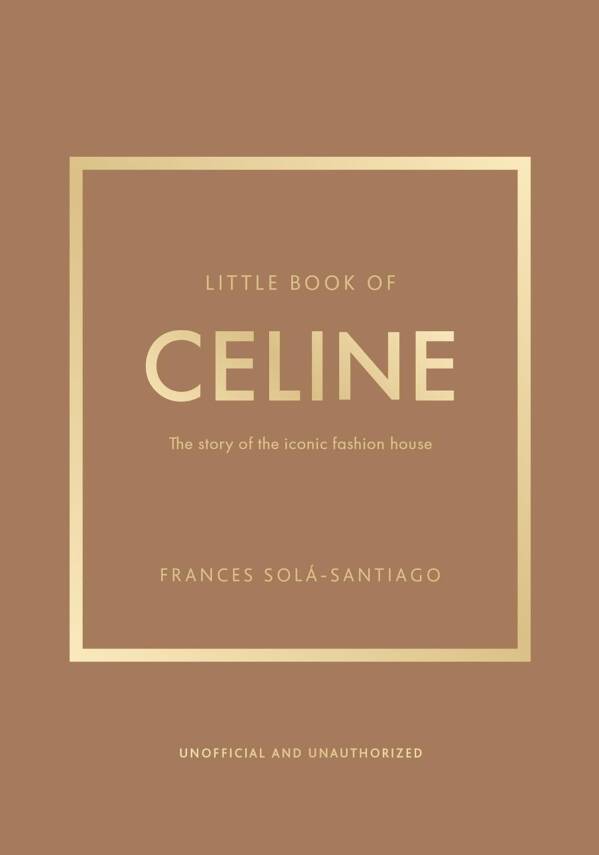 Little Book of Celine - 1
