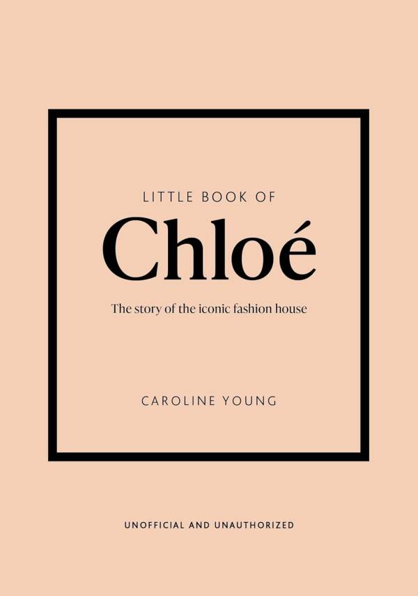 Little Book of Chloé - 1