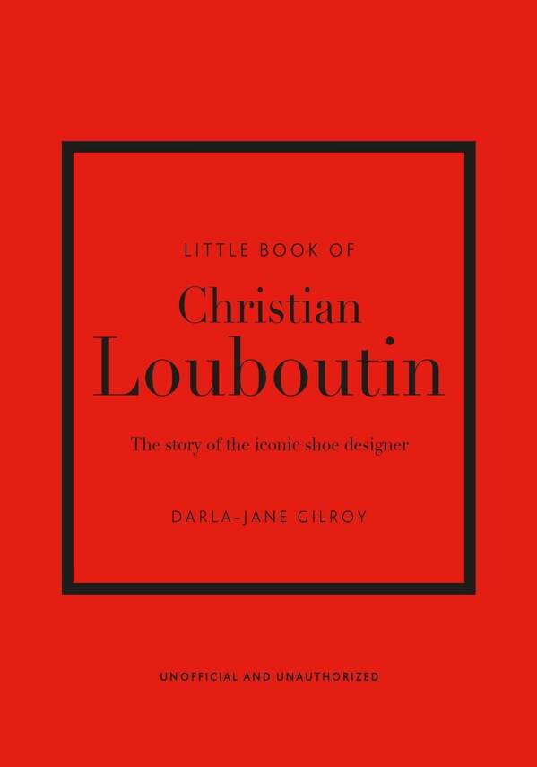 Little Book of Christian Louboutin - 1