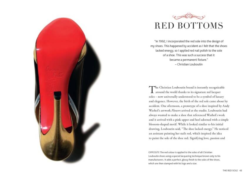 Little Book of Christian Louboutin - 2