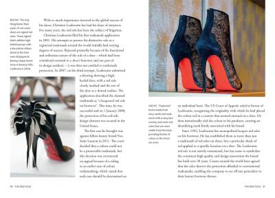 Little Book of Christian Louboutin - 3