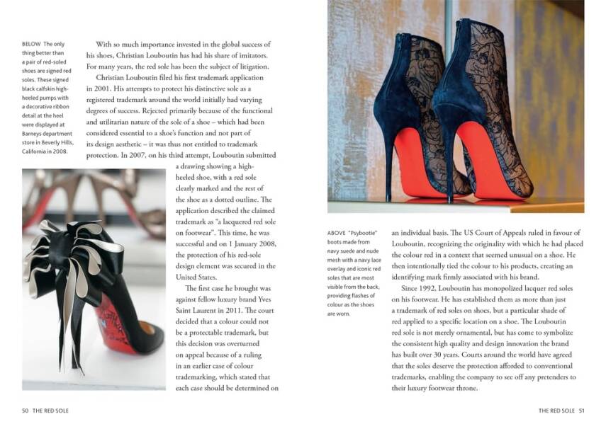 Little Book of Christian Louboutin - 3