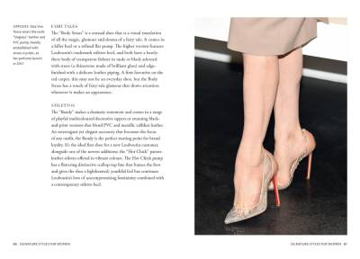 Little Book of Christian Louboutin - 4