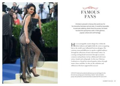 Little Book of Christian Louboutin - 6