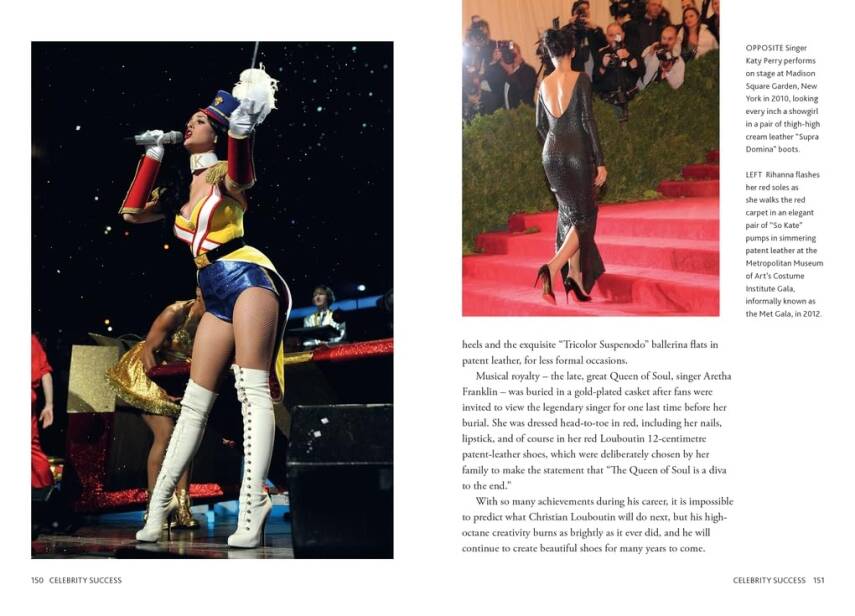 Little Book of Christian Louboutin - 7