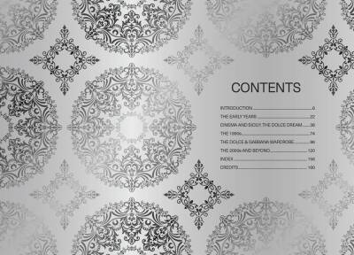 Little Book of Dolce & Gabbana - 2