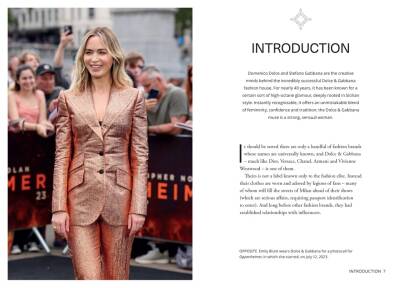 Little Book of Dolce & Gabbana - 3