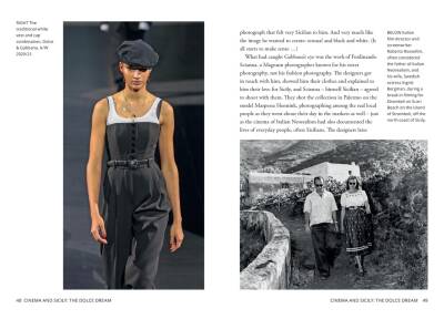 Little Book of Dolce & Gabbana - 6